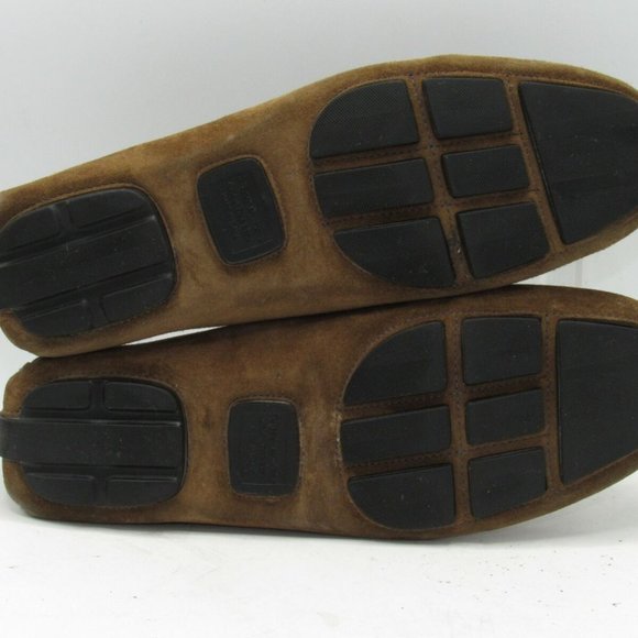 To Boot New York Adam Derrick Sz 7 Loafer B6 C5 main image 7